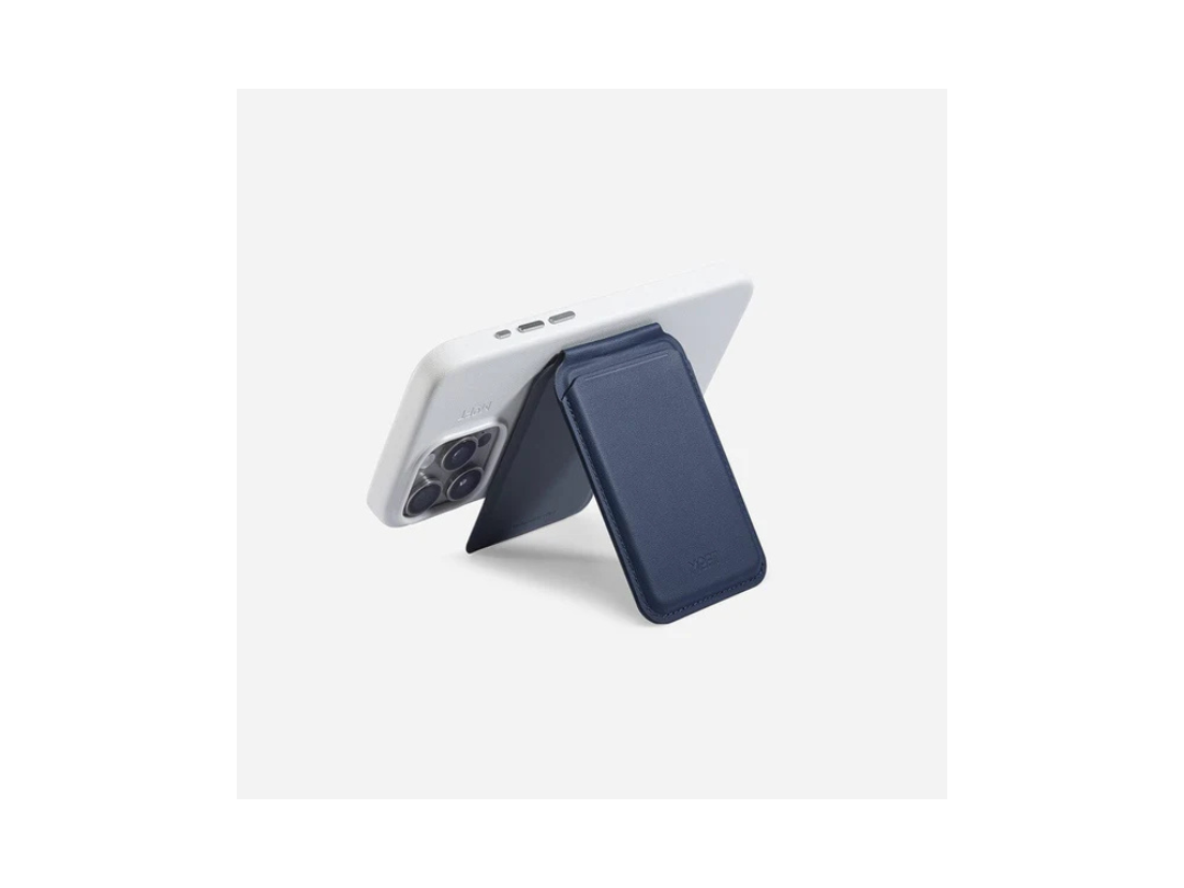 Buy Moft Snap Flash Wallet Stand – Deep Blue | Stylish & Portable in Qatar Buy Moft Snap Flash Wallet Stand – Deep Blue | Stylish & Portable in Qatar